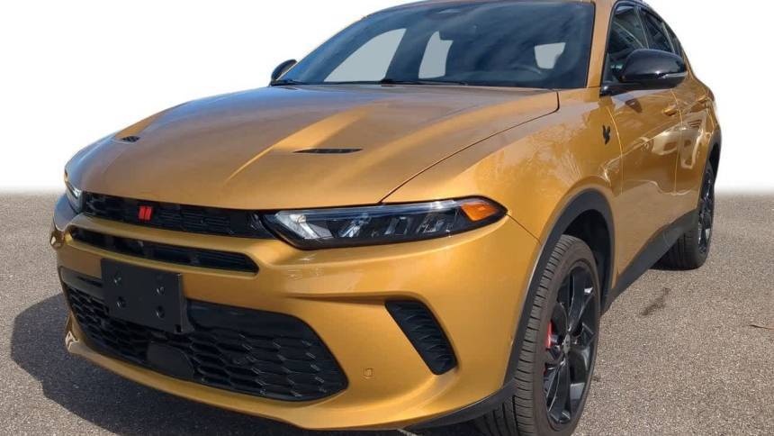 2024 Dodge Hornet GT — SUV — 5,701 mi — Wesley Chapel, FL