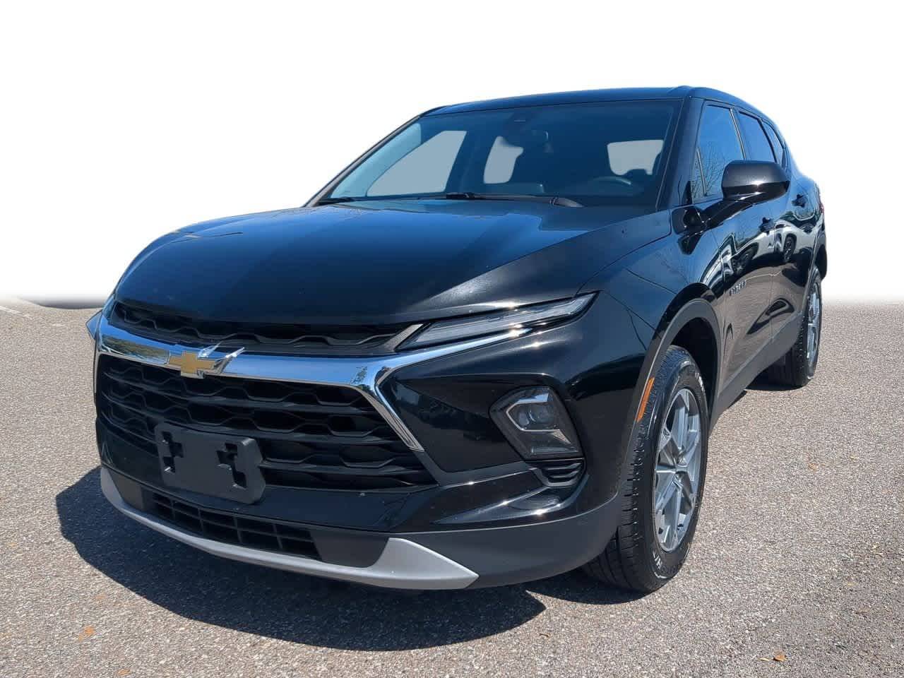 2023 Chevrolet Blazer 2LT — SUV — 56,931 mi — Wesley Chapel, FL
