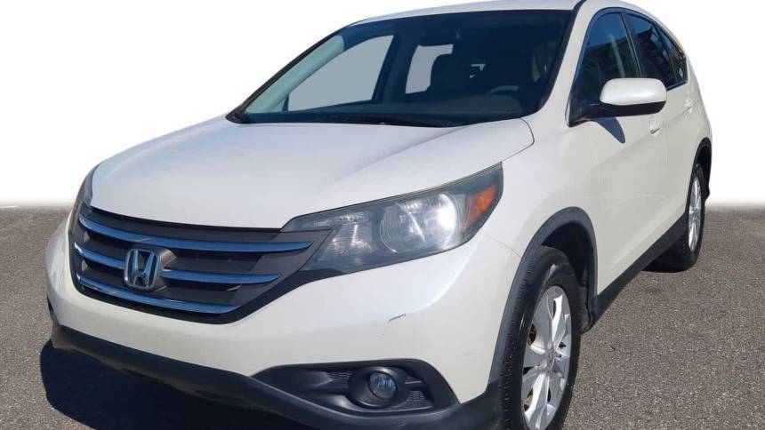 2014 Honda CR-V EX — SUV — 240,687 mi — Wesley Chapel, FL