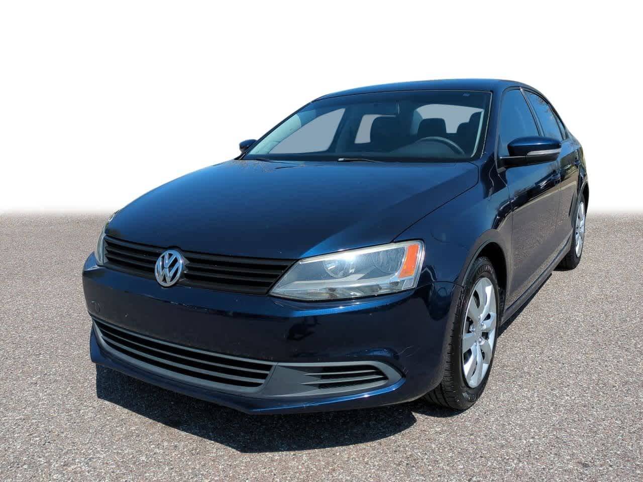 2014 Volkswagen Jetta 1.8T SE — Sedan — 148,241 mi — Wesley Chapel, FL
