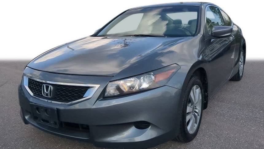 2009 Honda Accord LX-S — Coupe — 143,447 mi — Wesley Chapel, FL