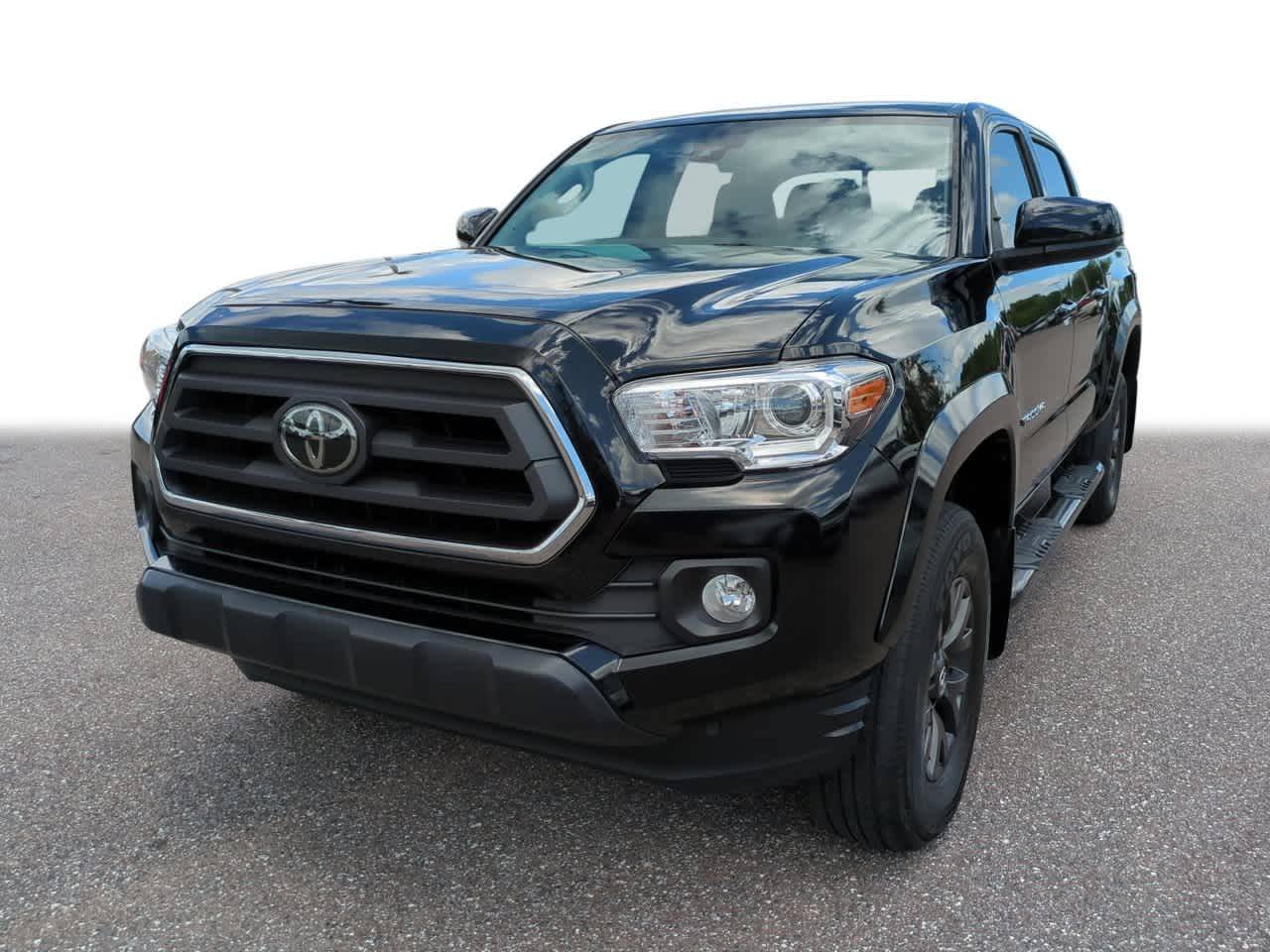 2022 Toyota Tacoma SR5 — Pickup Truck — 52,443 mi — Wesley Chapel, FL