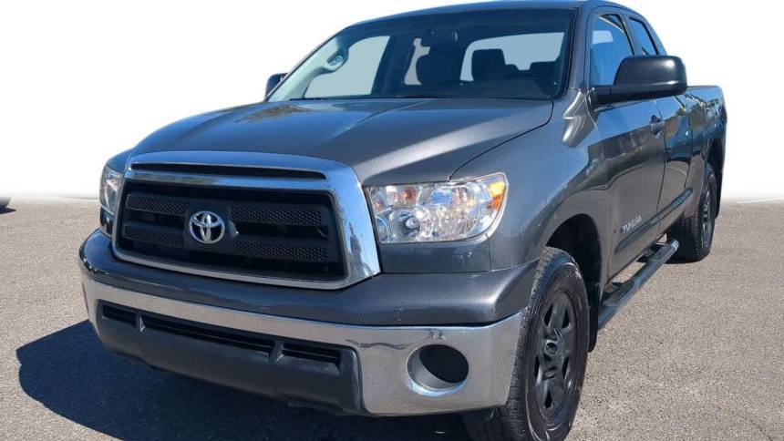 2011 Toyota Tundra Base — Pickup Truck — 212,224 mi — Wesley Chapel, FL
