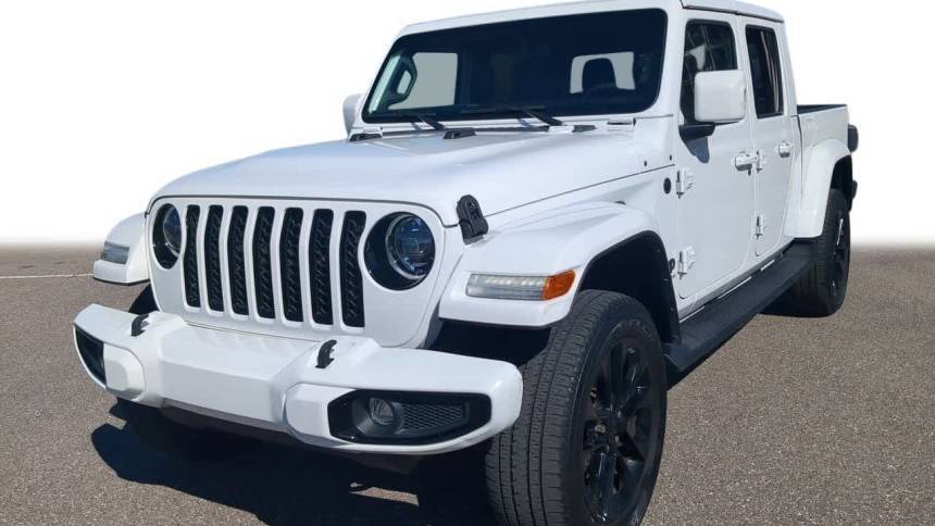 2023 Jeep Gladiator High Altitude — Pickup Truck — 49,528 mi — Wesley Chapel, FL