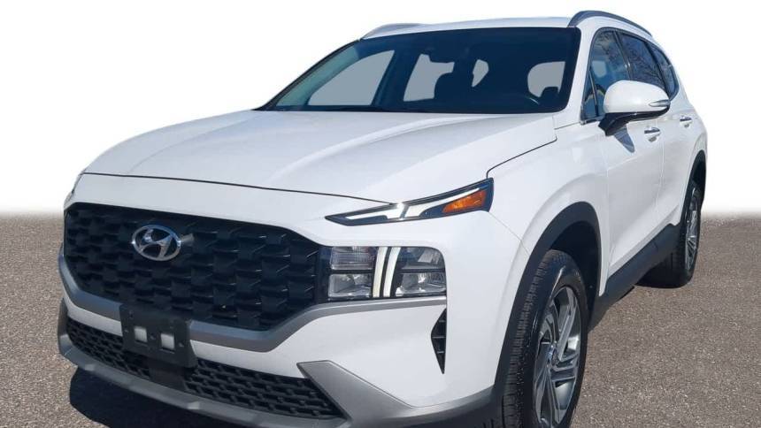 2023 Hyundai Santa Fe SEL — SUV — 78,745 mi — Wesley Chapel, FL