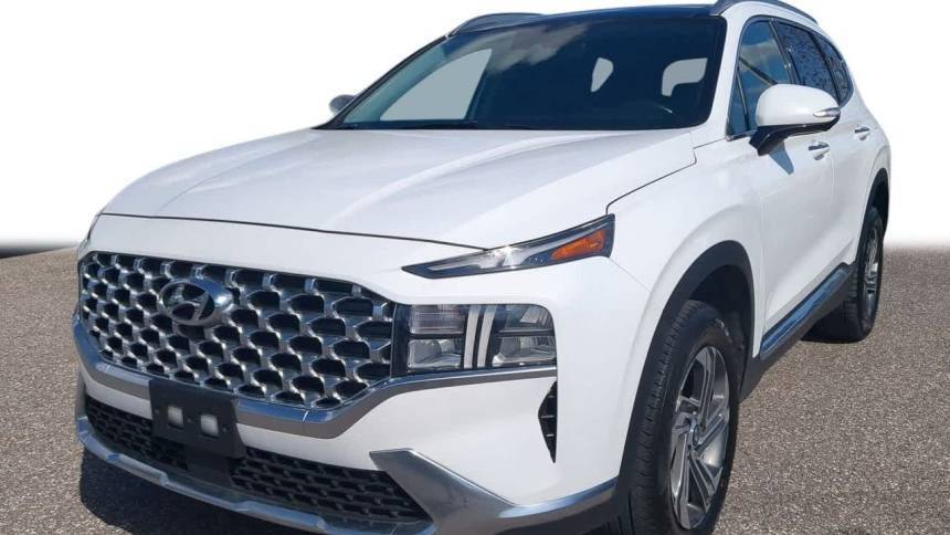 2023 Hyundai Santa Fe SEL — SUV — 64,736 mi — Wesley Chapel, FL