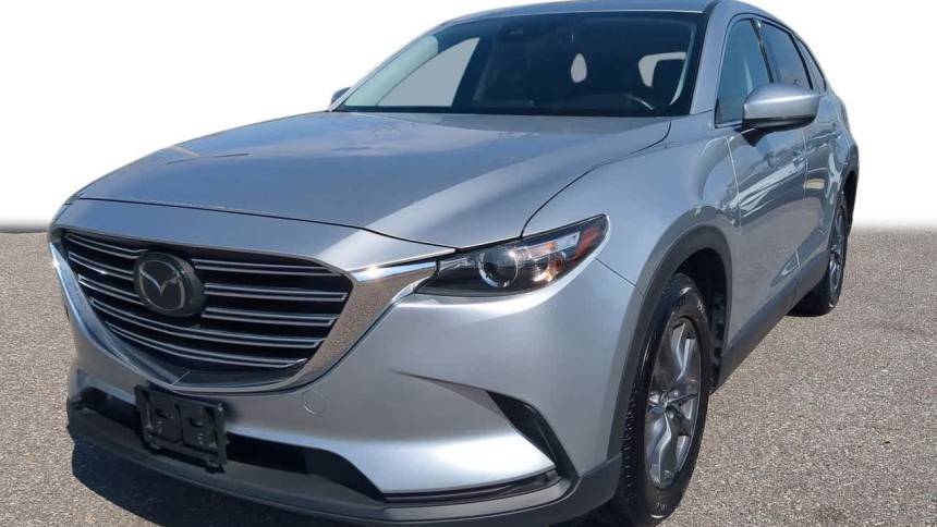 2023 Mazda CX-9 Touring — SUV — 73,685 mi — Wesley Chapel, FL