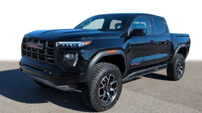 2024 GMC Canyon AT4X — Pickup Truck — 6,366 mi — Wesley Chapel, FL