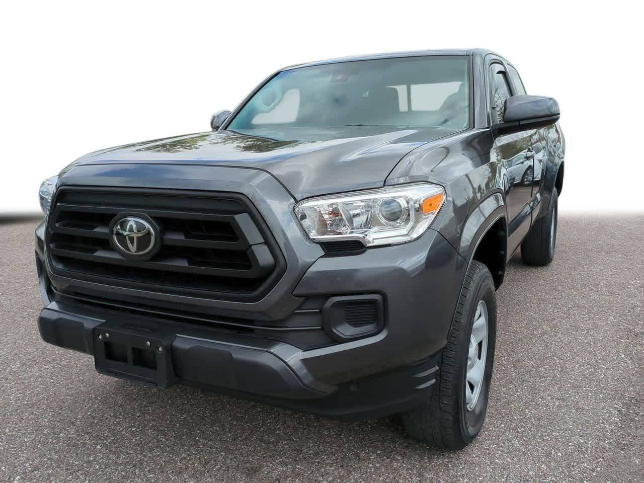 2023 Toyota Tacoma TRD Sport — Pickup Truck — 29,696 mi — Wesley Chapel, FL