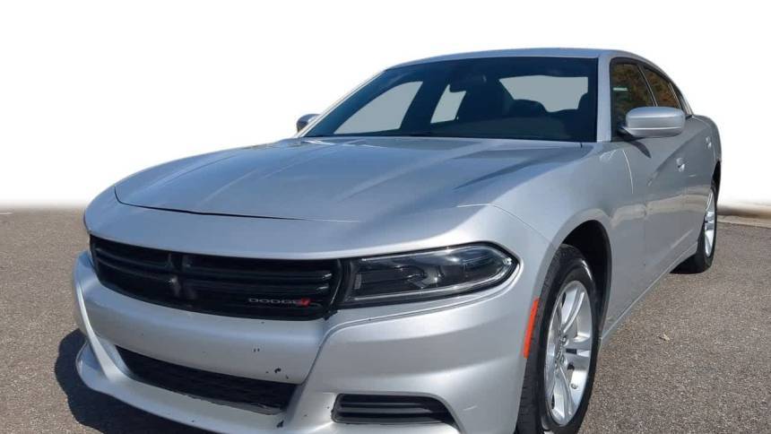 2022 Dodge Charger SXT — Sedan — 71,532 mi — Wesley Chapel, FL