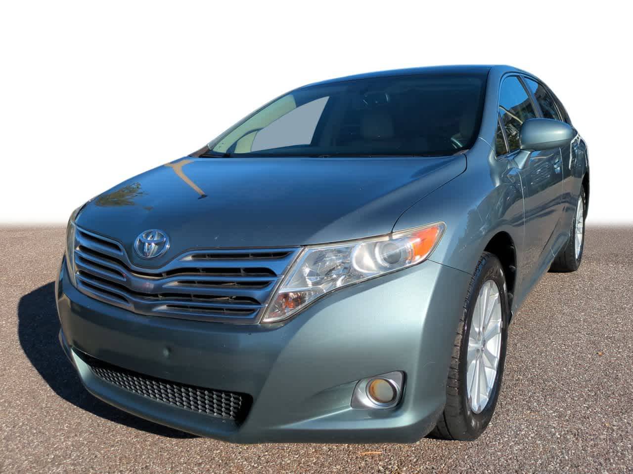 2009 Toyota Venza Base — SUV — 189,402 mi — Wesley Chapel, FL