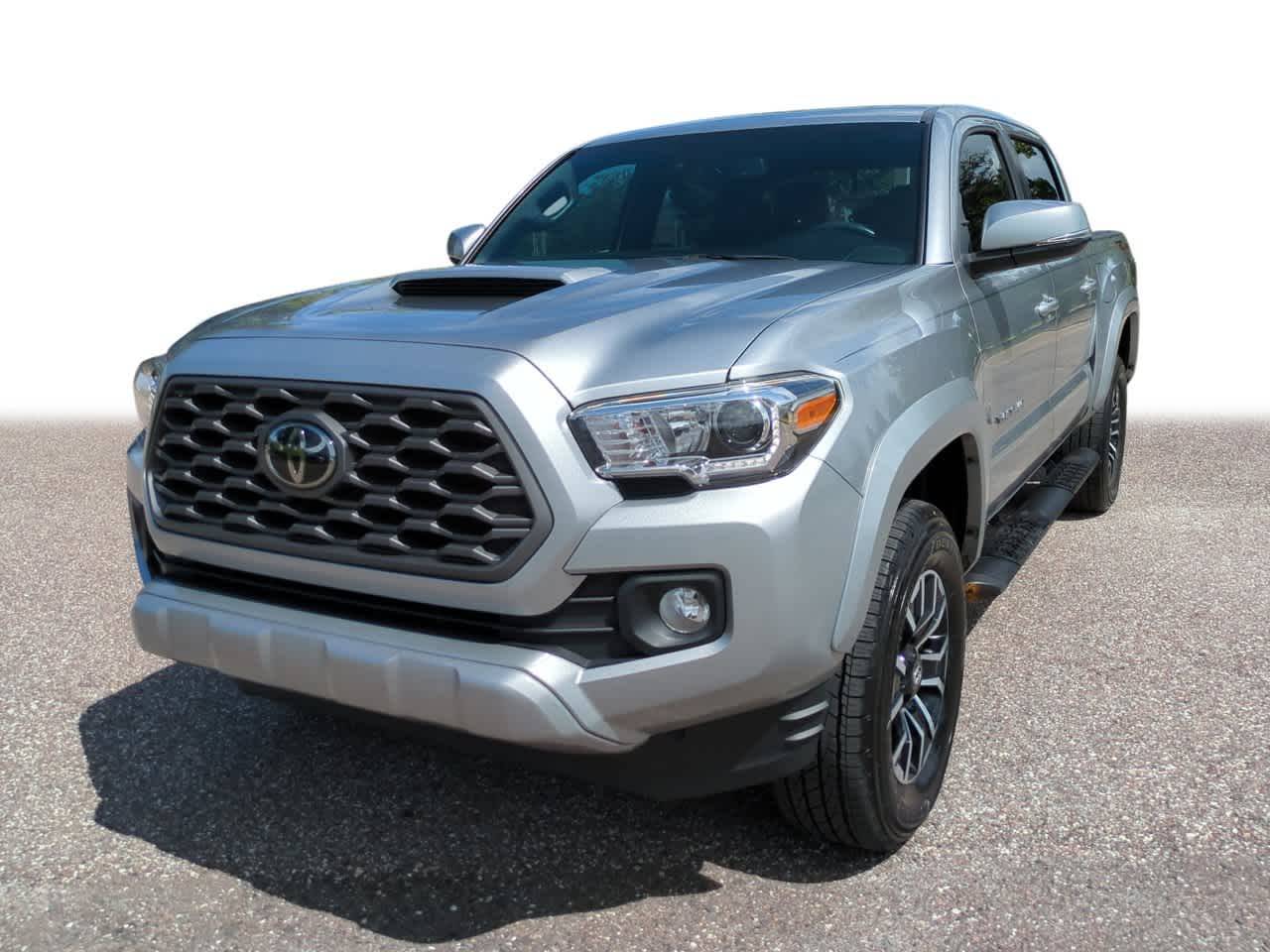 2023 Toyota Tacoma TRD Sport — Pickup Truck — 79,274 mi — Wesley Chapel, FL