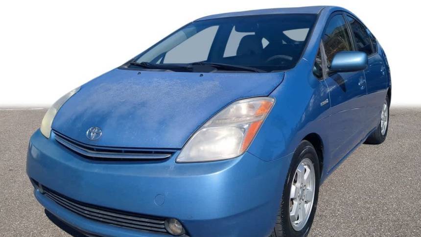2007 Toyota Prius Base — Sedan — 261,500 mi — Wesley Chapel, FL