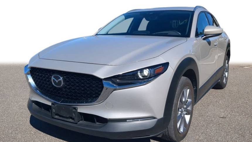 2023 Mazda CX-30 Premium — SUV — 34,874 mi — Wesley Chapel, FL