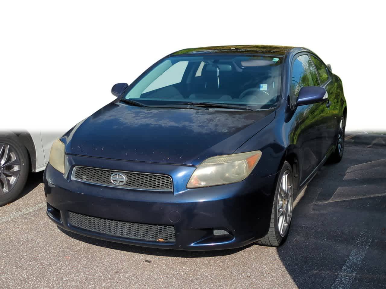 2006 Scion tC