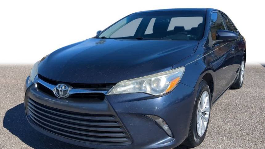 2017 Toyota Camry LE — Sedan — 289,990 mi — Wesley Chapel, FL
