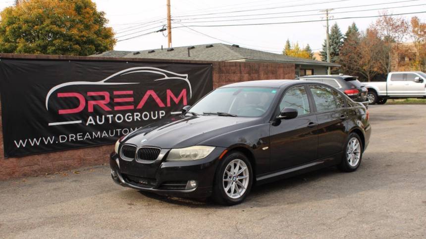 2010 BMW 3 Series 328i — Sedan — 131,556 mi — Shelby Township, MI