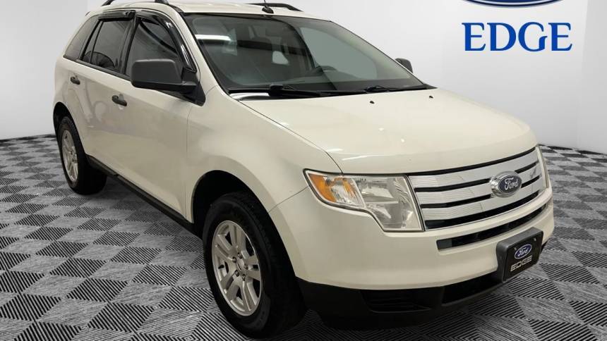 2010 Ford Edge SE
