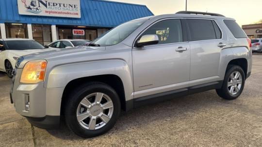 2013 GMC Terrain SLT-1 — SUV — 99,790 mi — Virginia Beach, VA