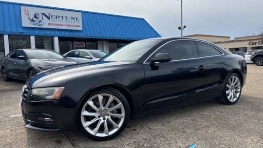 2014 Audi A5 Premium Plus — Coupe — 142,357 mi — Virginia Beach, VA
