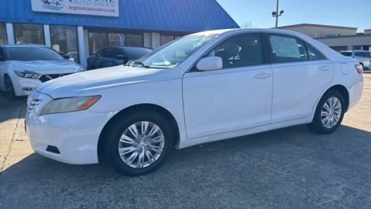 2007 Toyota Camry LE — Sedan — 193,186 mi — Virginia Beach, VA