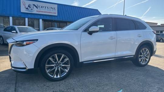 2018 Mazda CX-9 Signature — SUV — 127,425 mi — Virginia Beach, VA