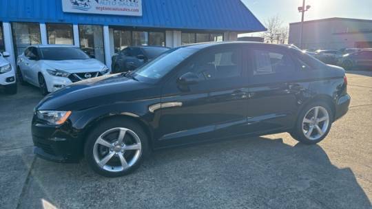 2015 Audi A3 Premium — Sedan — 101,120 mi — Virginia Beach, VA