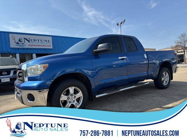 2007 Toyota Tundra SR5