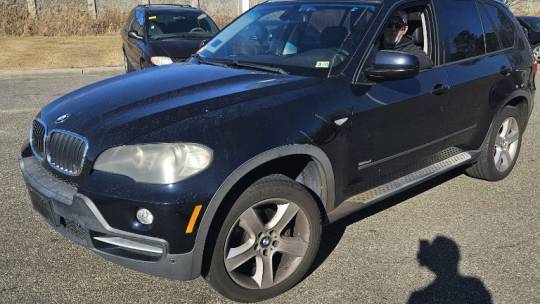 2007 BMW X5 3.0si — SUV — 154,345 mi — Newport News, VA