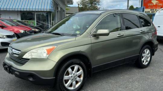 2009 Honda CR-V EX-L — SUV — 238,741 mi — Newport News, VA