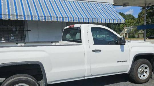 2015 GMC Sierra 1500 Base — Pickup Truck — 192,869 mi — Newport News, VA