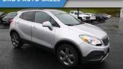 2014 Buick Encore Convenience — SUV — 156,555 mi — Newport News, VA