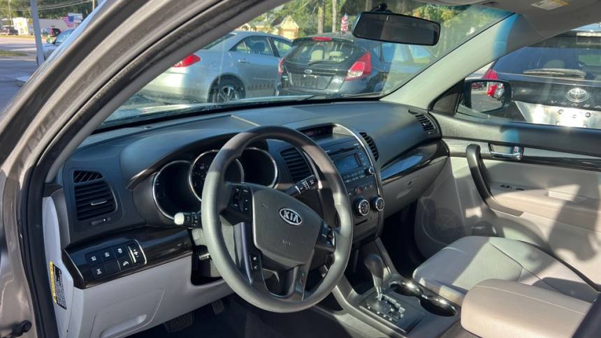 2011 Kia Sorento LX — SUV — 180,003 mi — Newport News, VA