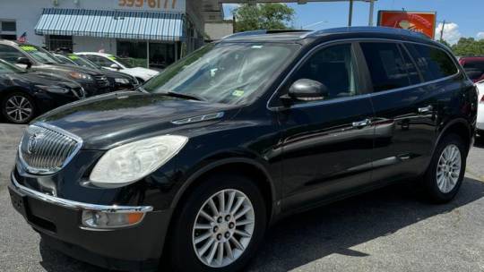 2010 Buick Enclave CXL — SUV — 128,090 mi — Newport News, VA