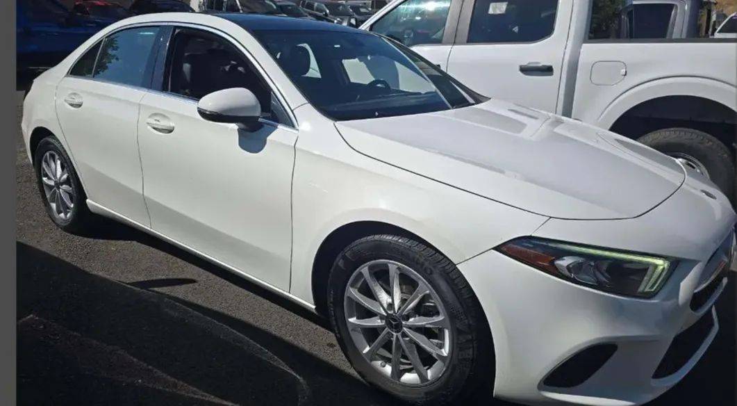 2021 Mercedes-Benz A-Class A 220 — Sedan — 68,838 mi — Farmers Branch, TX