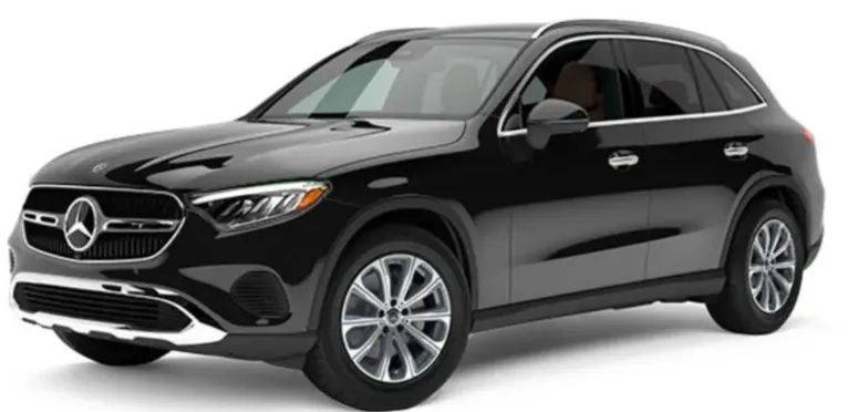 2018 Mercedes-Benz GLC GLC 300 — SUV — 78,865 mi — Farmers Branch, TX