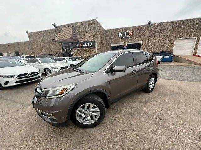 2016 Honda CR-V EX — SUV — 74,742 mi — Farmers Branch, TX
