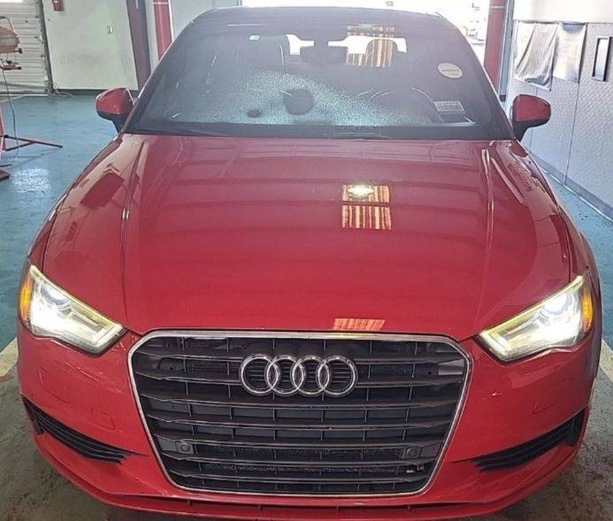 2016 Audi A3 Premium — Sedan — 95,292 mi — Farmers Branch, TX
