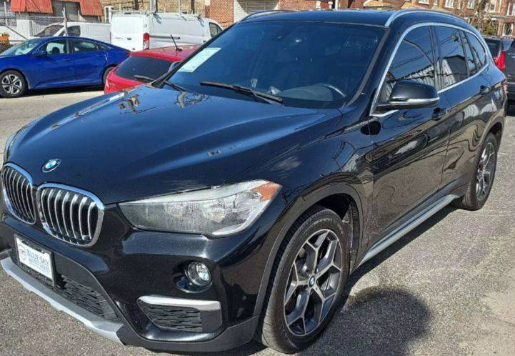 2018 BMW X1 28i — SUV — 93,649 mi — Farmers Branch, TX