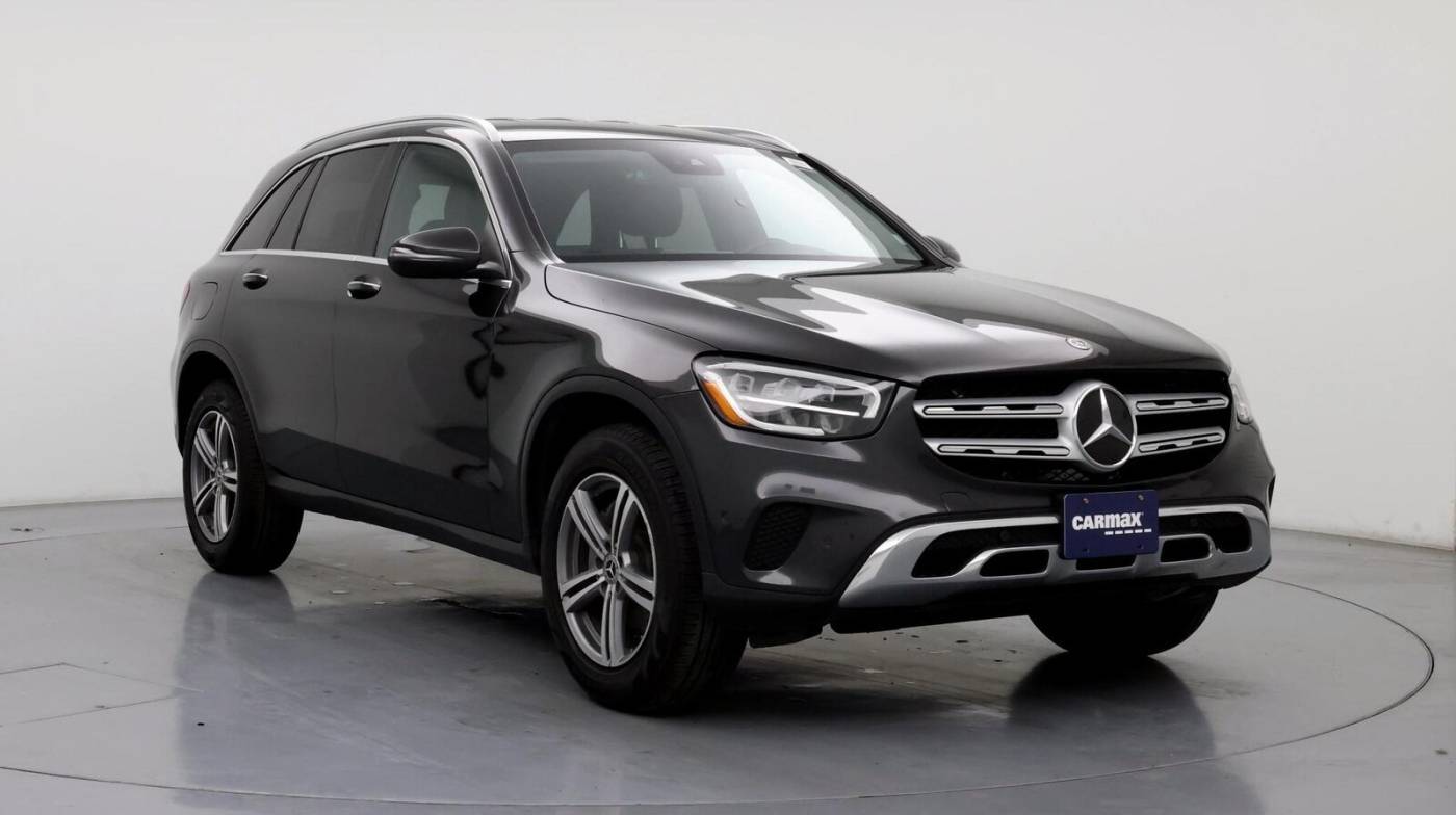 2022 Mercedes-Benz GLC GLC 300 — SUV — 37,177 mi — Jackson, TN