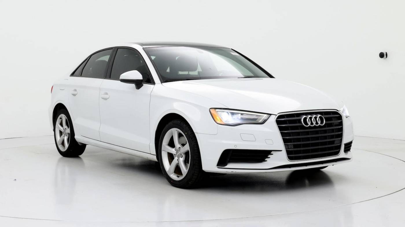 2016 Audi A3 Premium — Sedan — 46,215 mi — Jackson, TN