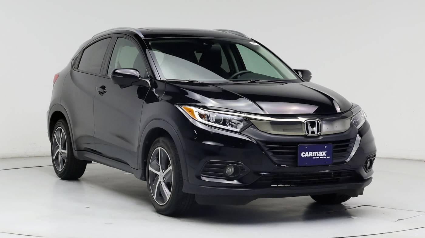 2022 Honda HR-V EX — SUV — 55,192 mi — Jackson, TN