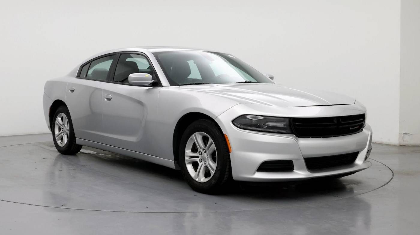 2020 Dodge Charger SXT — Sedan — 66,355 mi — Jackson, TN