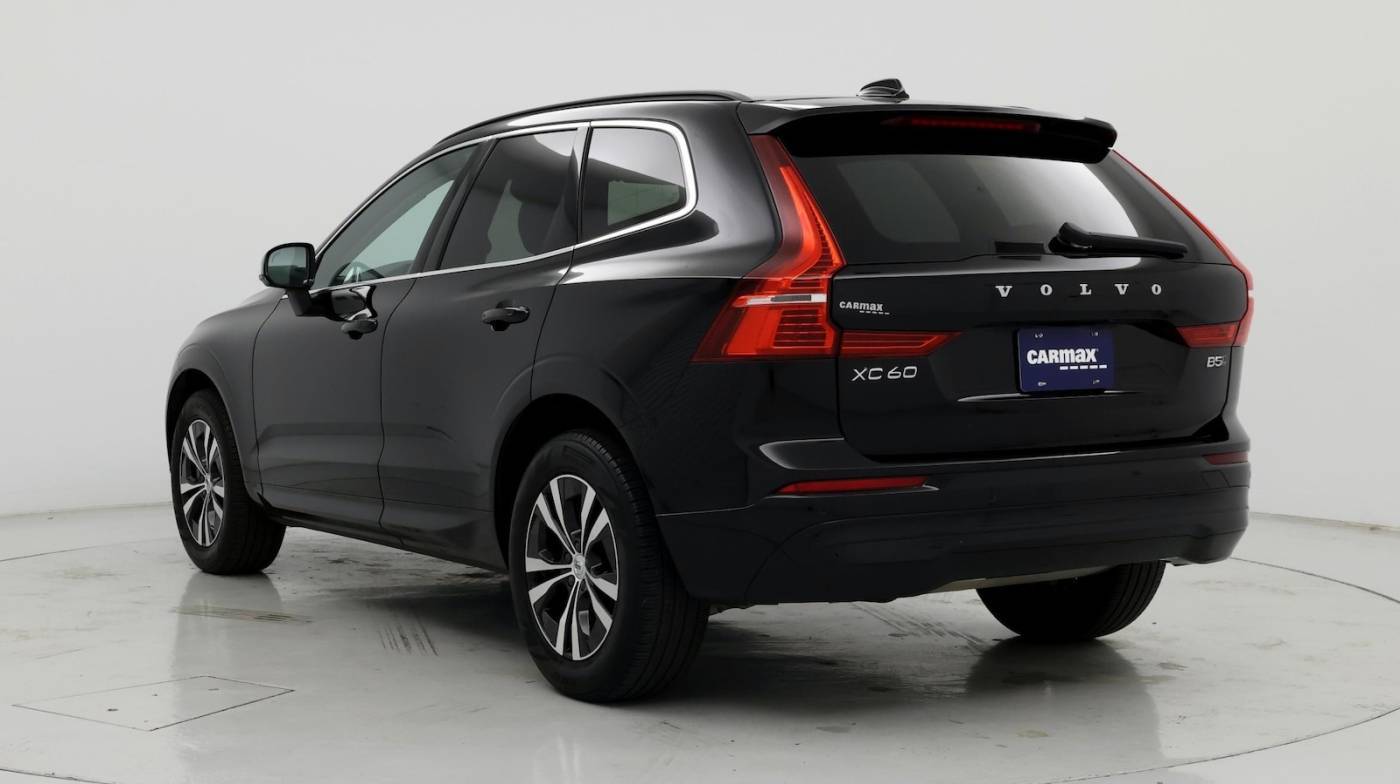2023 Volvo XC60 Core — SUV — 36,864 mi — Jackson, TN
