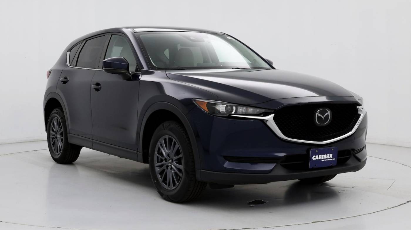 2019 Mazda CX-5 Touring — SUV — 51,116 mi — Jackson, TN