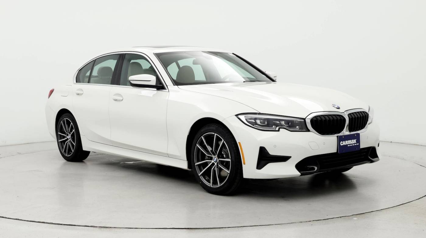 2020 BMW 3 Series 330i — Sedan — 29,001 mi — Jackson, TN