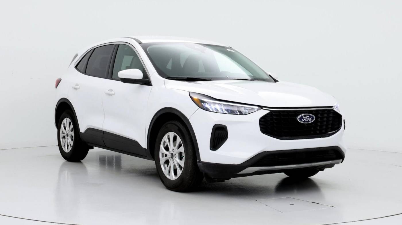 2023 Ford Escape Active — SUV — 12,137 mi — Jackson, TN
