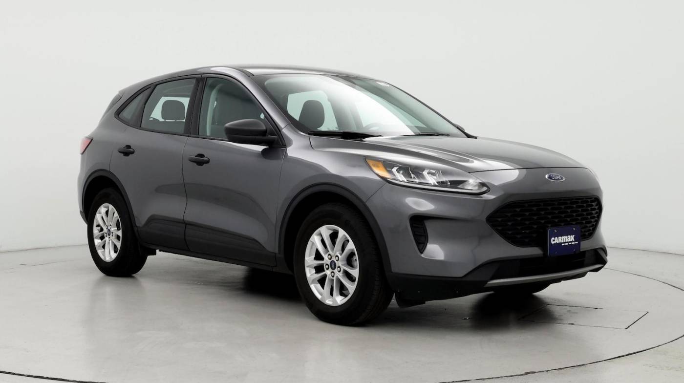 2022 Ford Escape S — SUV — 13,241 mi — Jackson, TN