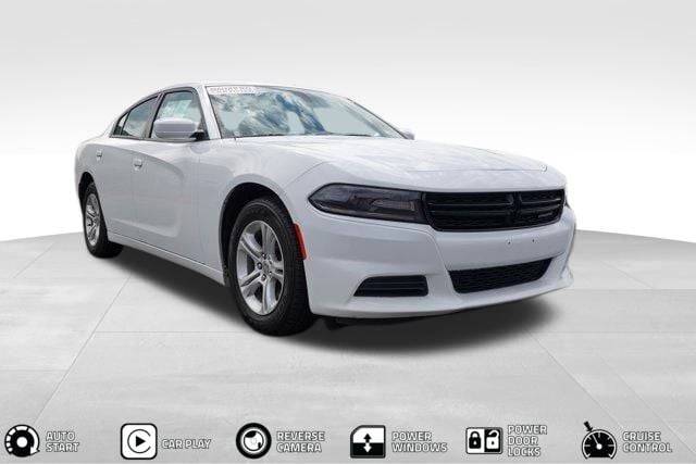 2019 Dodge Charger SXT — Sedan — 61,737 mi — Sacramento, CA