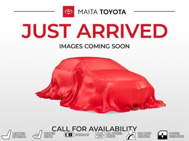 2006 Toyota Highlander Hybrid — SUV — 185,139 mi — Sacramento, CA